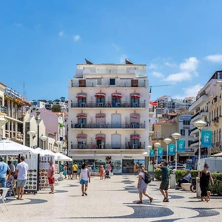 Apartamento Tipico - Vila Mafra Nazaré Kültér fotó