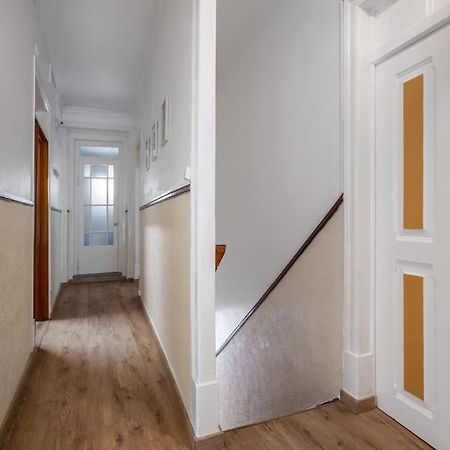 Apartamento Tipico - Vila Mafra Nazaré Kültér fotó