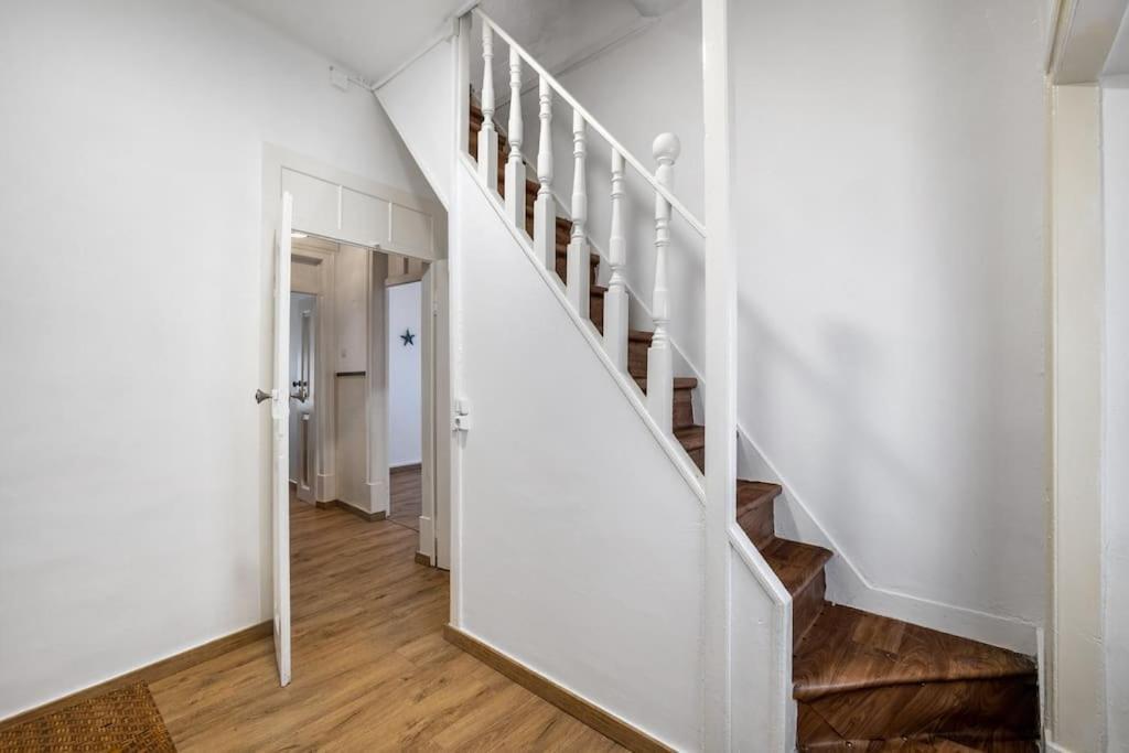 Apartamento Tipico - Vila Mafra Nazaré Kültér fotó