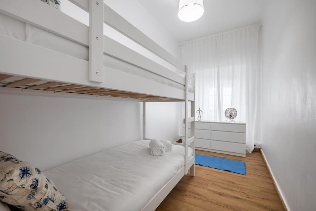 Apartamento Tipico - Vila Mafra Nazaré Kültér fotó