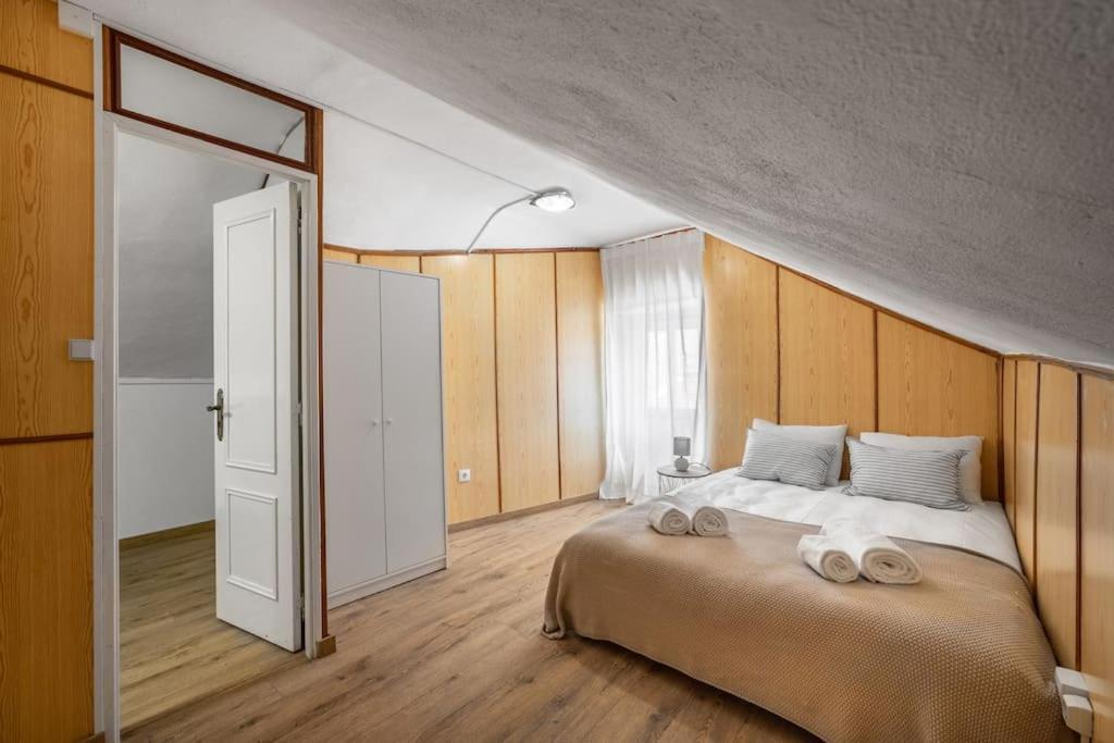 Apartamento Tipico - Vila Mafra Nazaré Kültér fotó