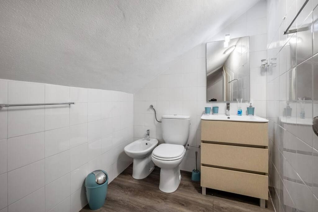 Apartamento Tipico - Vila Mafra Nazaré Kültér fotó