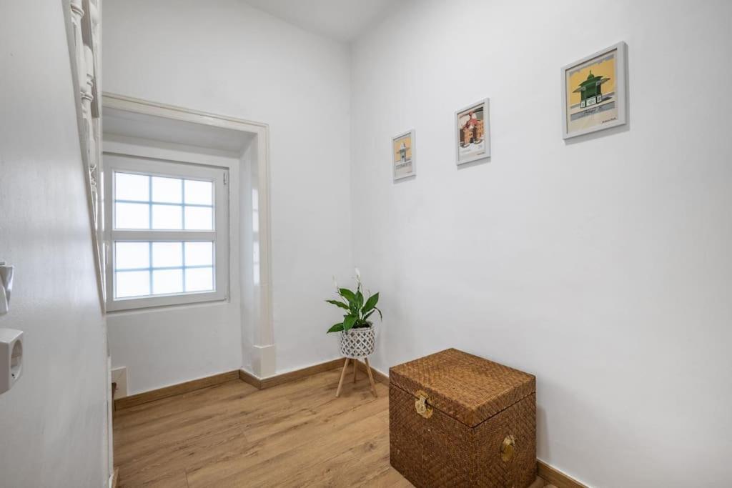 Apartamento Tipico - Vila Mafra Nazaré Kültér fotó