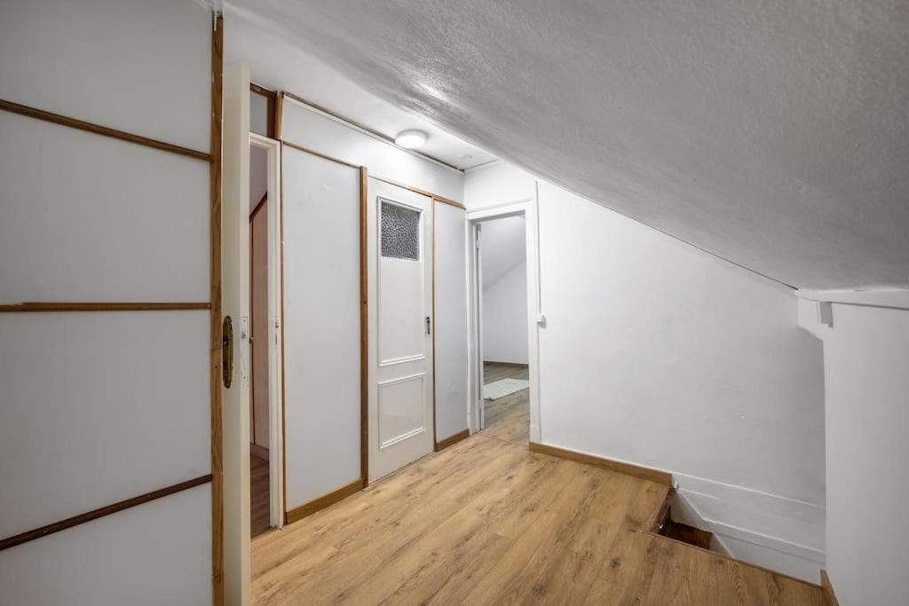 Apartamento Tipico - Vila Mafra Nazaré Kültér fotó