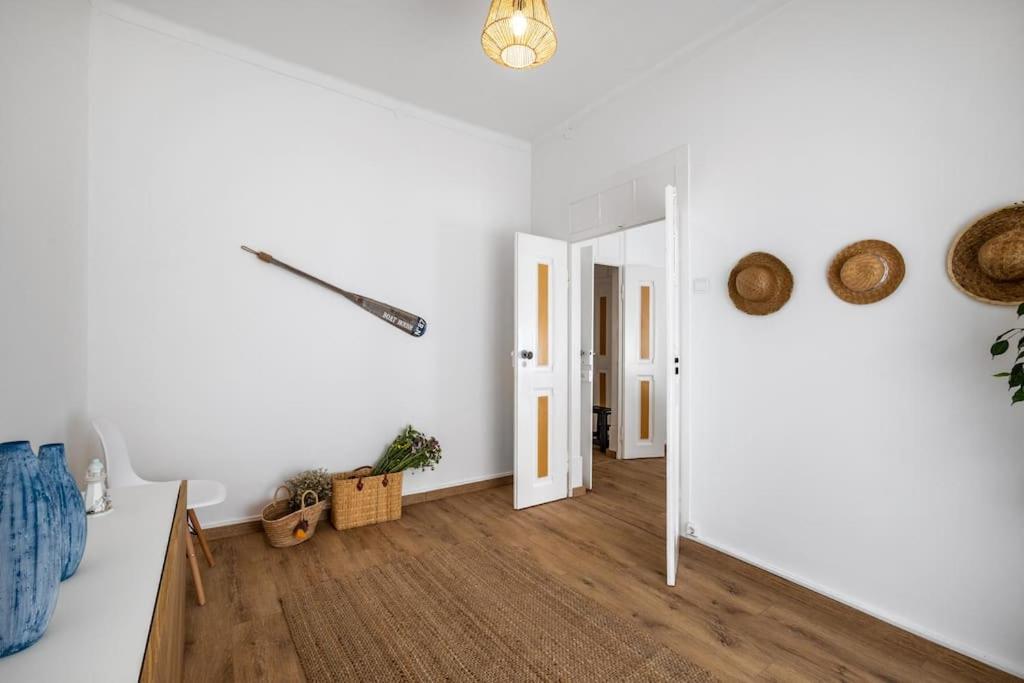 Apartamento Tipico - Vila Mafra Nazaré Kültér fotó