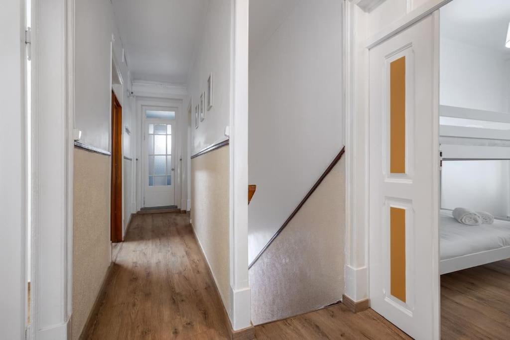 Apartamento Tipico - Vila Mafra Nazaré Kültér fotó