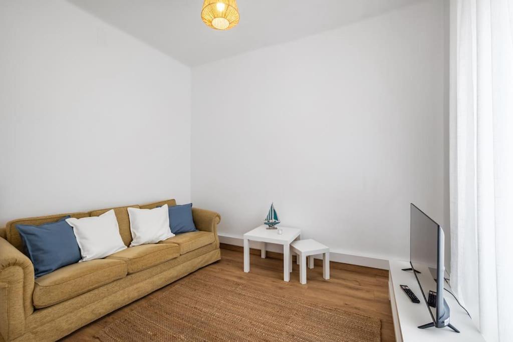 Apartamento Tipico - Vila Mafra Nazaré Kültér fotó